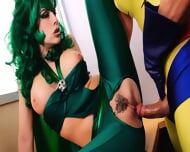 X Men Parody Full Xxx Movie