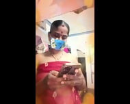 BujjiQueen telugu _ FACE Tango Live