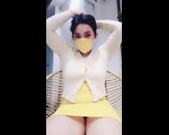 Viona colmek di mall