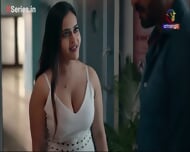 Bhabhi ki party me hui chudai raat bhar