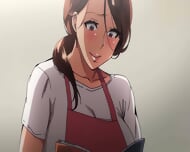 Tsuma Ni Damatte Sokubaikai Ni Ikun Ja Nakatta- 01
