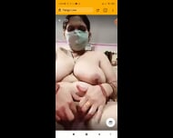 mature milf tango live fingering