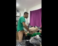DesHIm IxeD Chubby Bhabhi Ass Fucking
