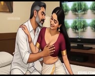 AI Indian Uncle Sex