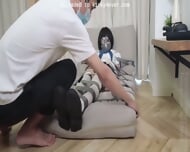Cd Jk Bondage