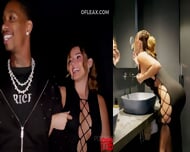 Pounded By BBC RAW  --- Agatha Vega