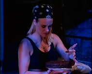 Bad Girls 2 Strip Search (1994)
