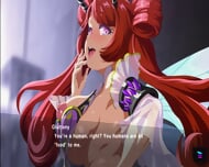 Magicami Main Story P3CH6 Gluttony