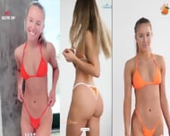 RemyMandy's MVM Boutinela Ass Battle