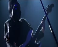 TEATRO VORTERIX GHOST