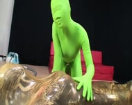 Vacbed With