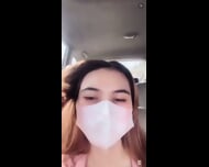 Bokep Indonesia Terbaru ~ Seru nya Ngewe di dalam Mobil