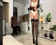 Taboo Roleplay Ideas!  Slow Stroke Joi Breathe With Her Intimate Asmr That Makes You Stroke