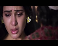 Samantha Navel Groped Intimate Kissings Sexy Romance Scenes Comp 1080p