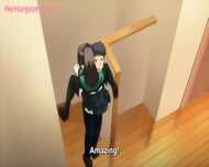 H Na Ane Series The Animation 1 sex scenes