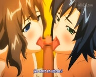 Genkaku Cool na Sensei ga Aheboteochi 2