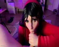 Mita Secret Ending - Mi Side Cosplay PH