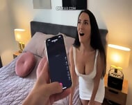 Bestie Husband Controlling Anal Plug And EVAKEKS