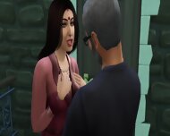 Indian Bhabhi hindi dirty audio