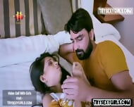 Indian Father and daughter hardcore Sex