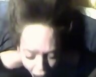 BBC FaceFuck