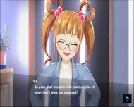 Magicami: Iko Birthday 4