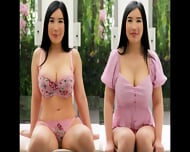 Did You Expect That Body