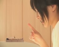 My Huge Gilrfriend - Classic Giantess fetish Movie