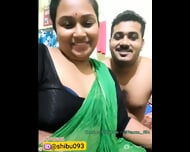 Desi couple chudai