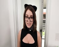 Leana Halloween