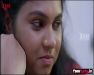 Tina Yoga Practice 2026 - Indian Uncut Web Series