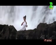 Various Indian actress Topless Nipple Slip Compilation