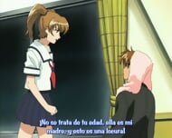 CLASSMATE NO OKAAN CAPITULO 1