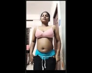Mallu Office Girl Nude show to lover