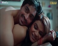 Ghar ka mukhiya naukrani ke sath 7