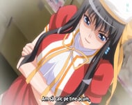 Eroge H mo Game Ep5