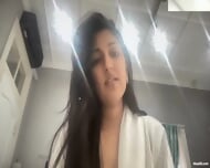 DISHI Village girl porn video