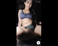 Neha tango video