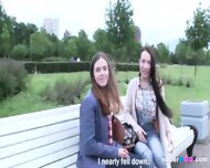 threesome anal sex teen