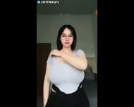 Indonesia Nice Body 20