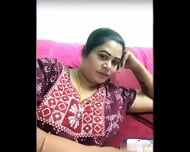 hottest tamil bautyful wife with sexy nighty clear audio