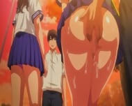[FULL 60FPS]  Midare Uchi! EP 1-2 (ALL SEX SCENES) FULL HD! Ntr