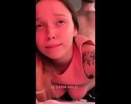 Big Ass Stepsis Never Wears Panties! - Hot Fuck And Creampie