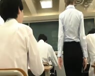 married teacher who cums 10 times in a class Full