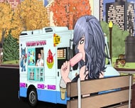 A Big Popsicle Redux