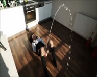 The Ultimate Compilation of Piss Girls - Vol 5