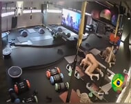 PERSONAL DE PILATES TARADO - SUBSCRIBE NOW  - BRAZIL OF PUTARIA