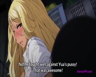 Fuck My Horny Blonde Stepmom