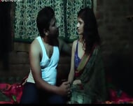 Bhabhi Choda Sari Rat Banake Ghodi 11