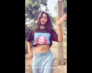 Bengali GIrl Showing Fingering & Masturbating